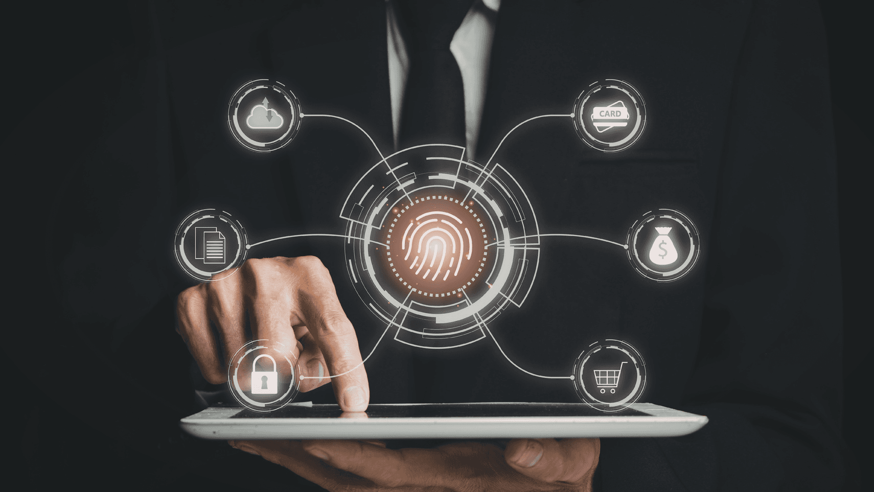 End-to-End Brokerage Management