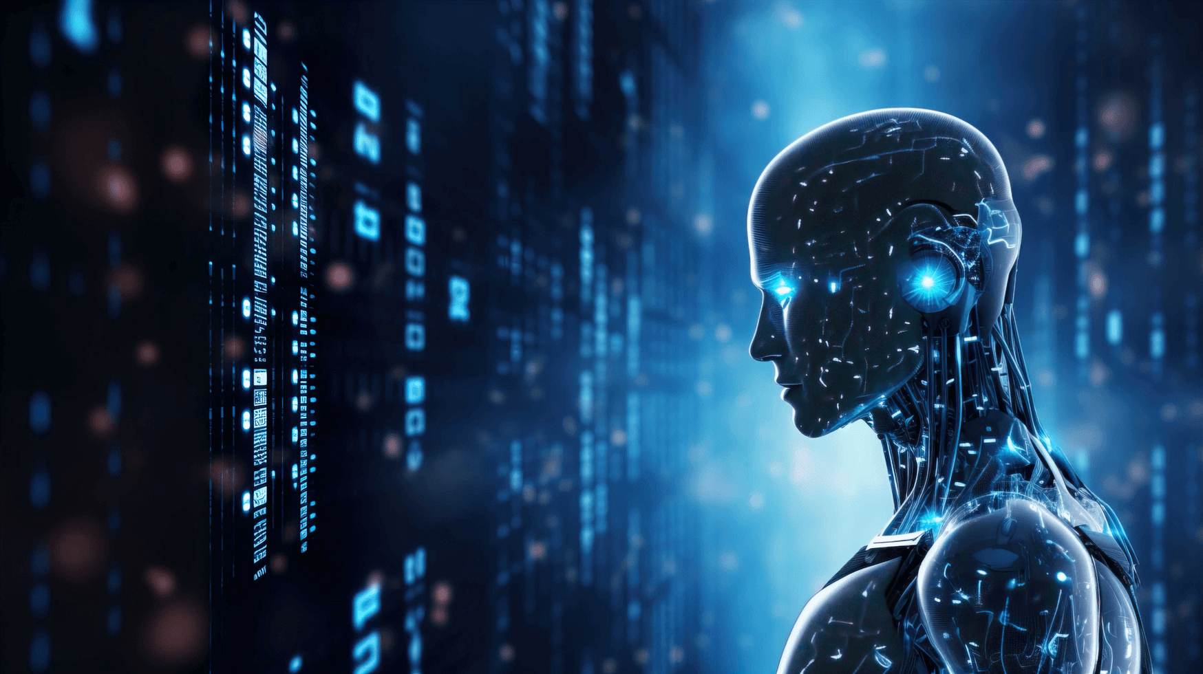 AI-Driven Automation & Intelligence