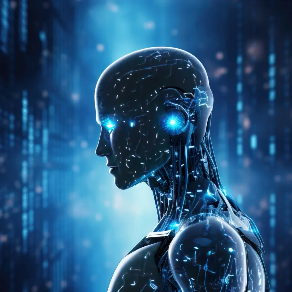 AI-Driven Automation & Intelligence