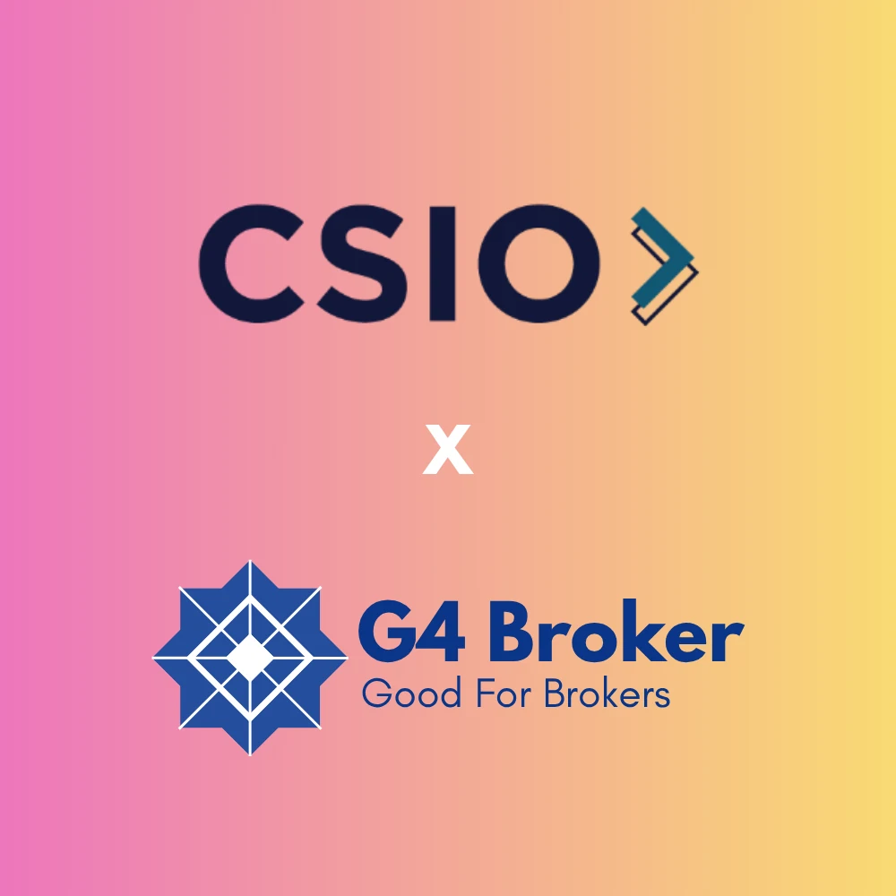 CSIO & Insurer Integration