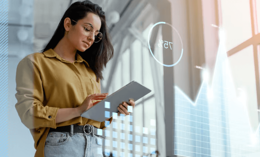 Branding in creating digital experiences