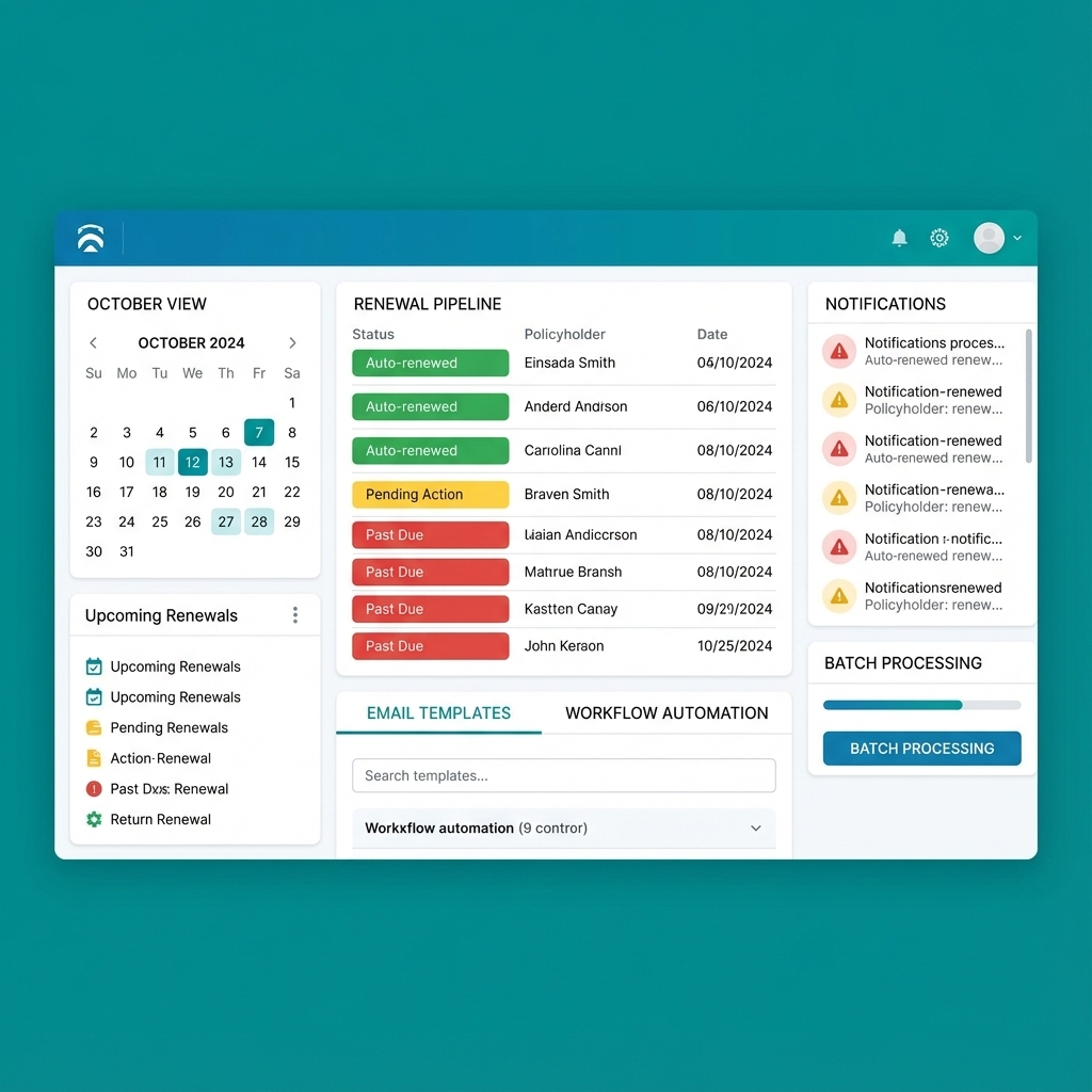 Multi-branch Solution